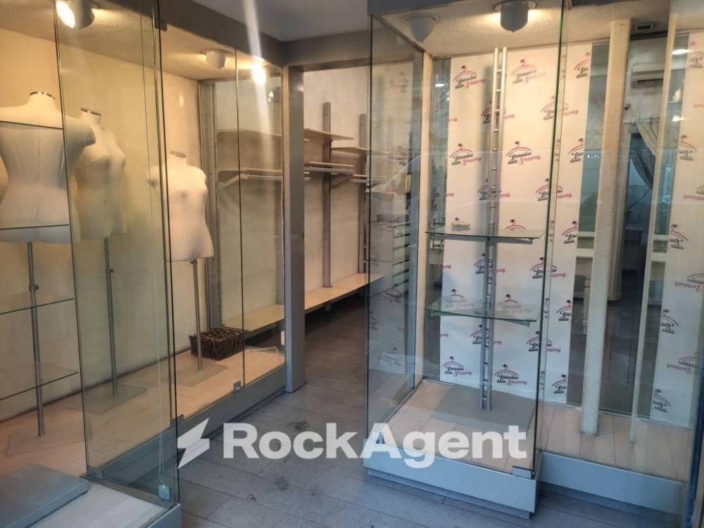 negozio in affitto a Roma in zona Gianicolense