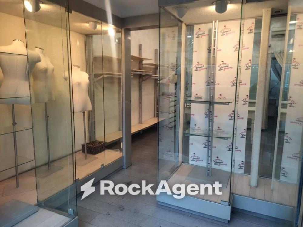 negozio in affitto a Roma in zona Gianicolense