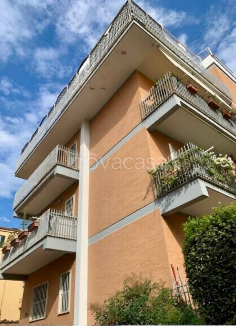 appartamento in affitto a Roma in zona Ostiense