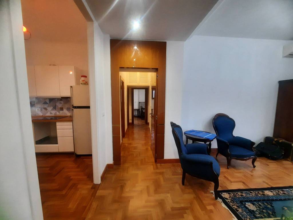 appartamento in affitto a Roma in zona Flaminio