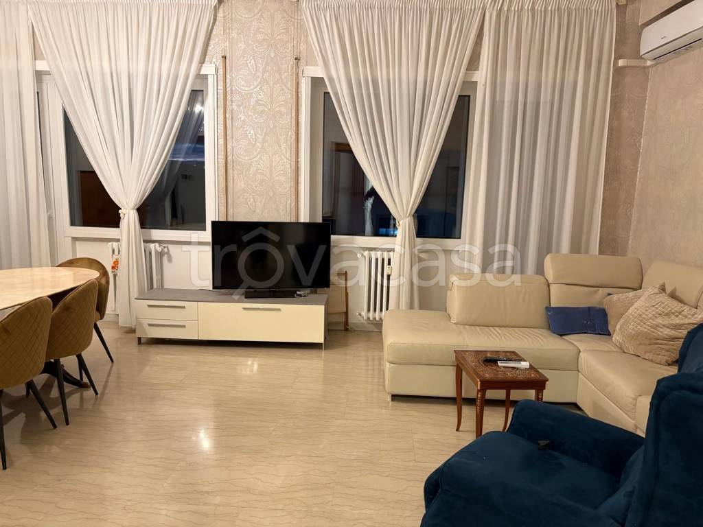 appartamento in affitto a Roma in zona Gianicolense