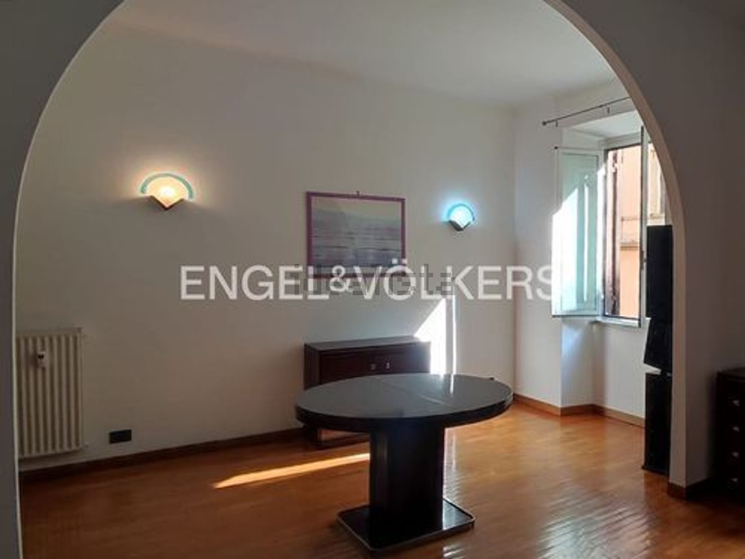 appartamento in affitto a Roma in zona Rione Monti/Campitelli