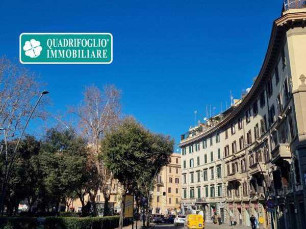 negozio in affitto a Roma in zona Appio Latino