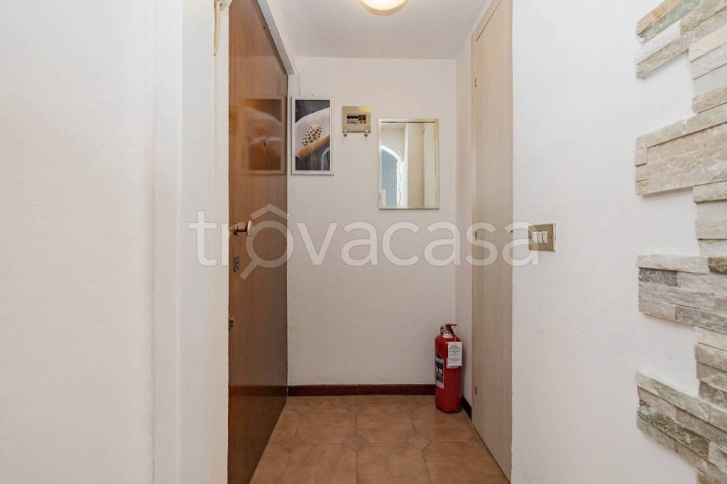 appartamento in affitto a Roma in zona Ardeatino