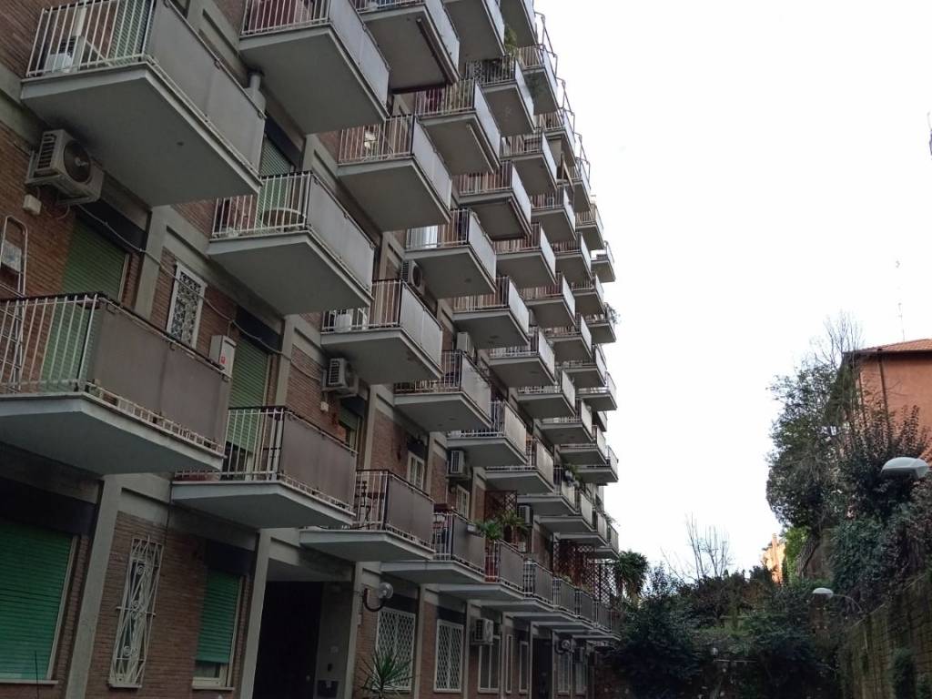 appartamento in affitto a Roma in zona Aurelio