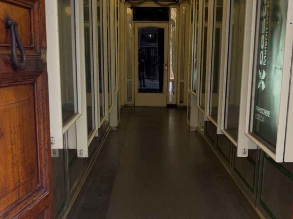 negozio in affitto a Roma in zona Trevi-Colonna