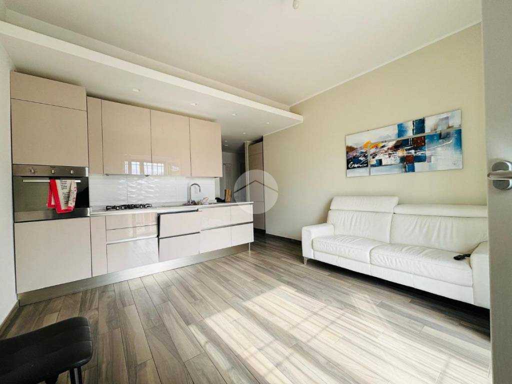 appartamento in affitto a Roma in zona Ardeatino