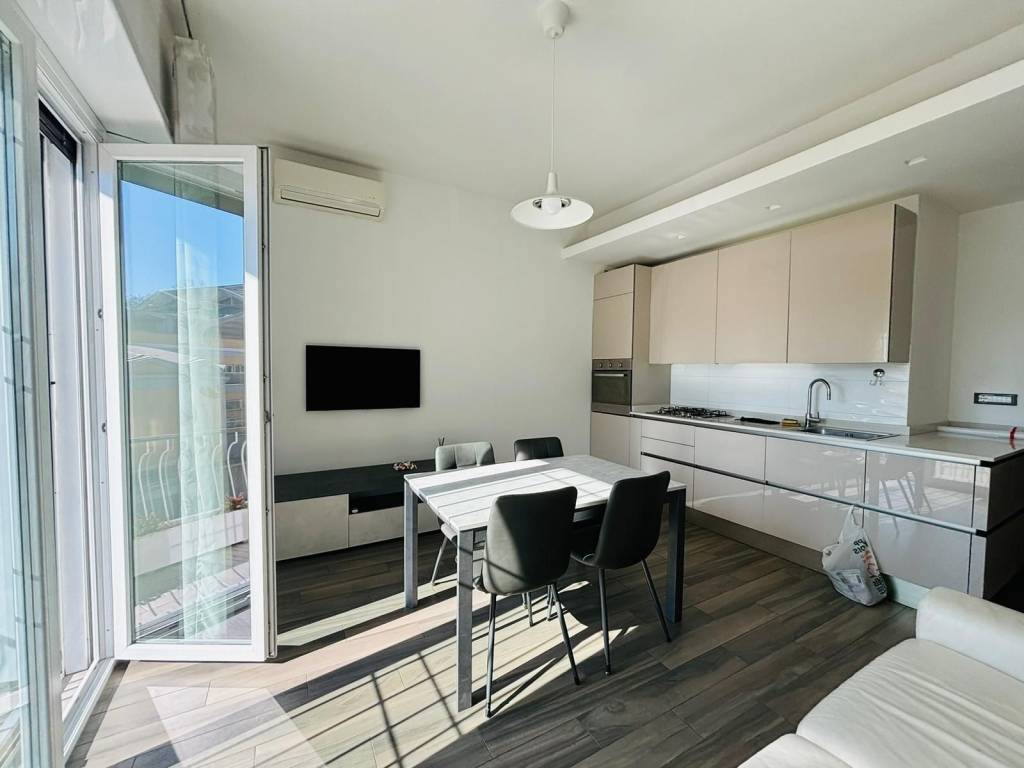 appartamento in affitto a Roma in zona Ardeatino