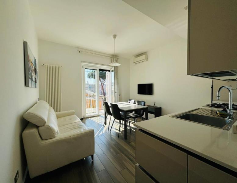 appartamento in affitto a Roma in zona Ardeatino