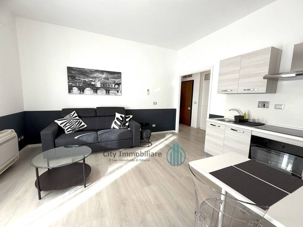 appartamento in affitto a Roma