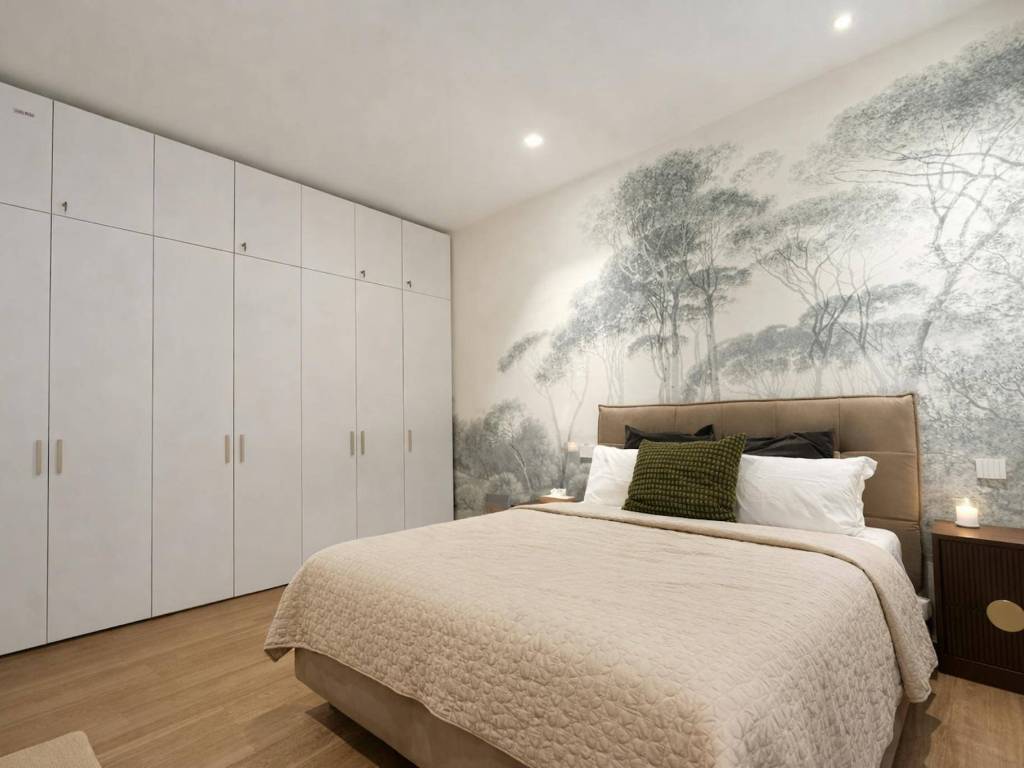 appartamento in affitto a Roma in zona Centro Storico