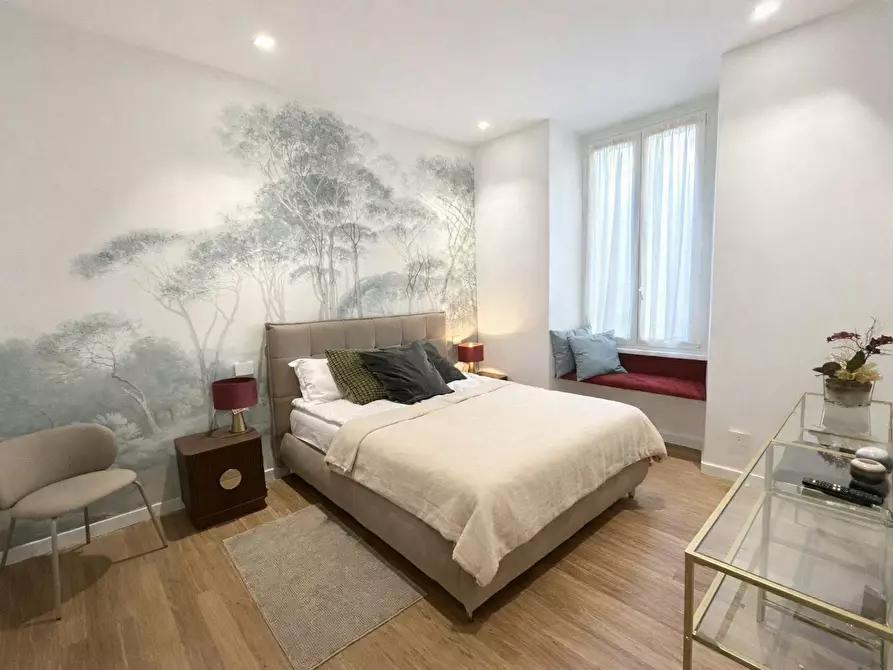 appartamento in affitto a Roma in zona Ludovisi/Sallustiano