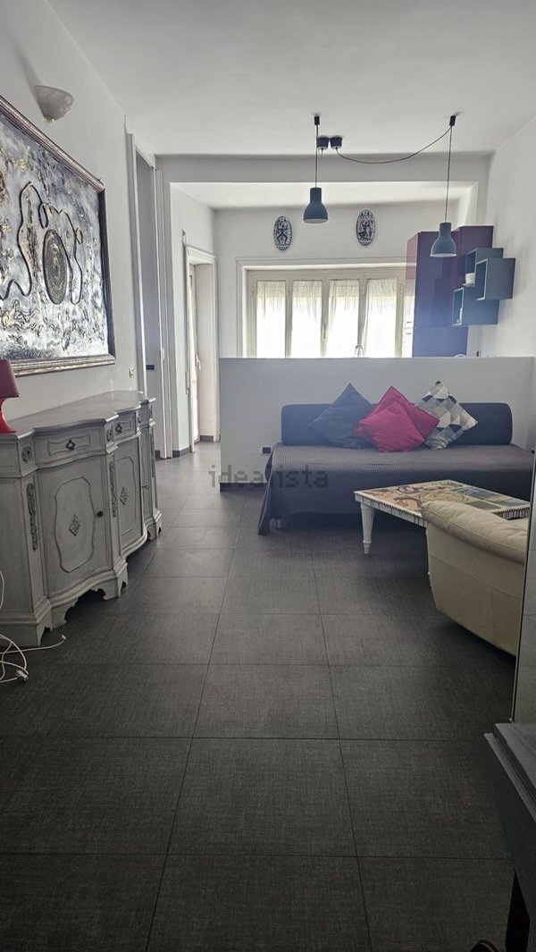 appartamento in affitto a Roma in zona Trieste