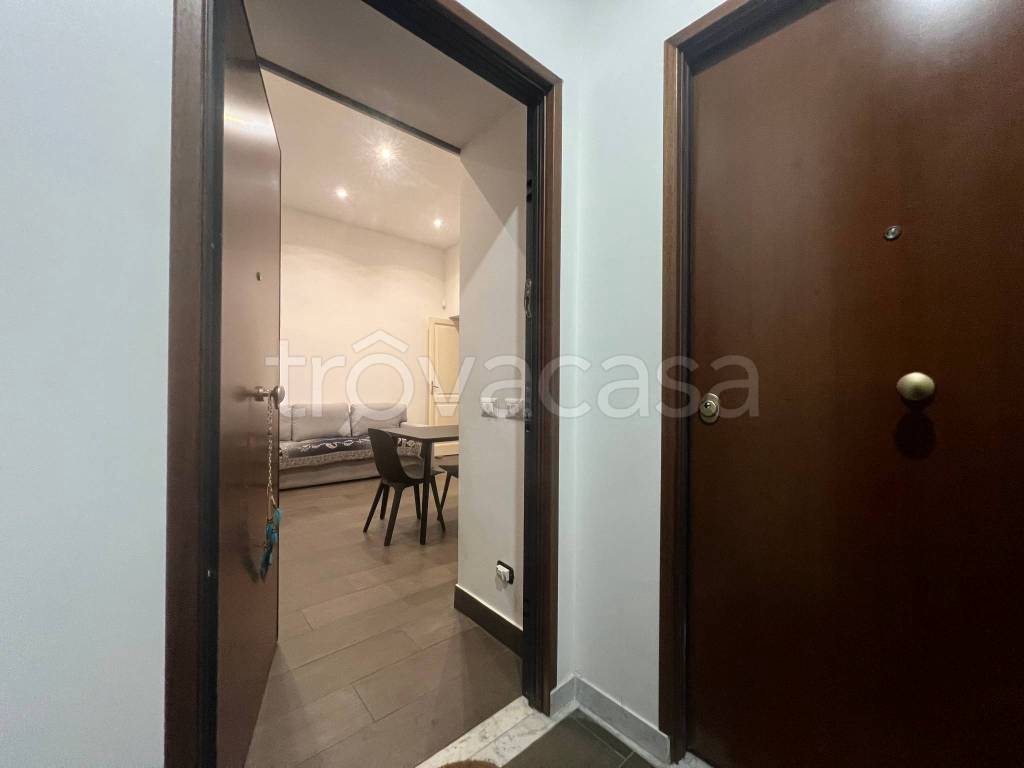 appartamento in affitto a Roma in zona Gianicolense