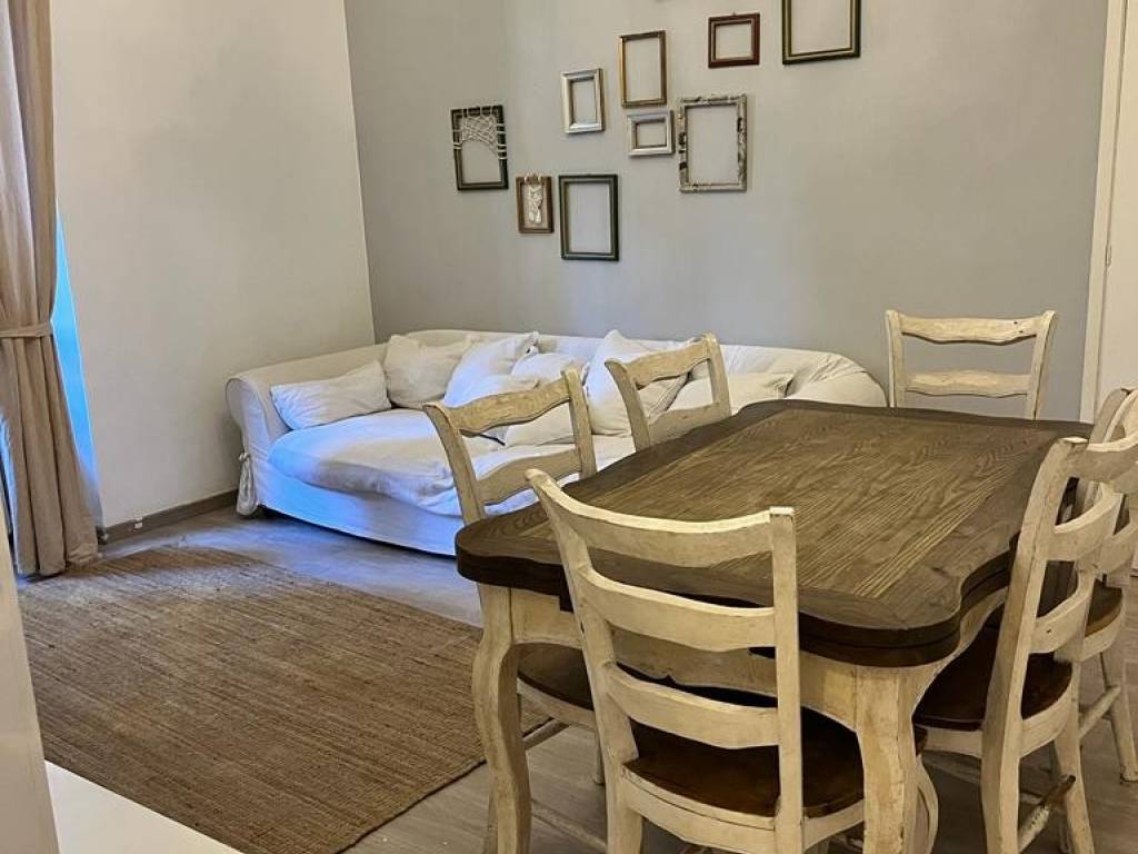 appartamento in affitto a Roma in zona Salario