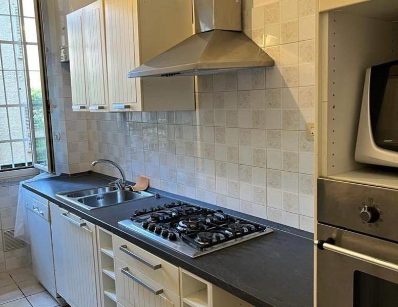 appartamento in affitto a Roma in zona Nomentano