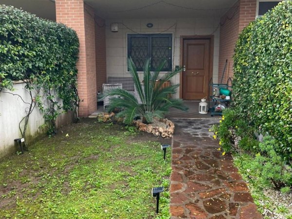 appartamento in affitto a Roma in zona Mezzocammino