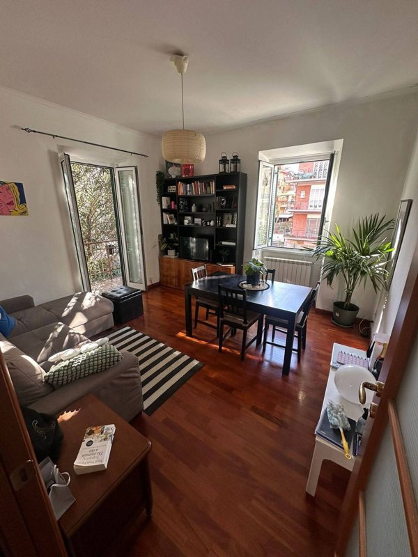 appartamento in affitto a Roma