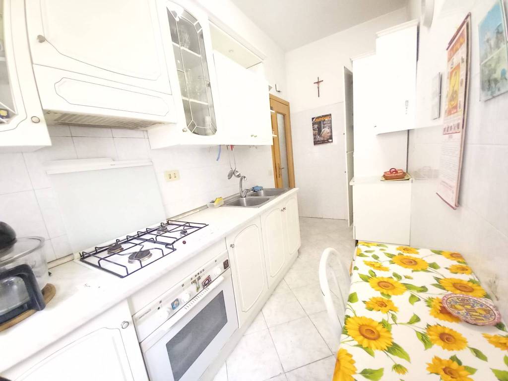 appartamento in affitto a Roma in zona Tiburtino