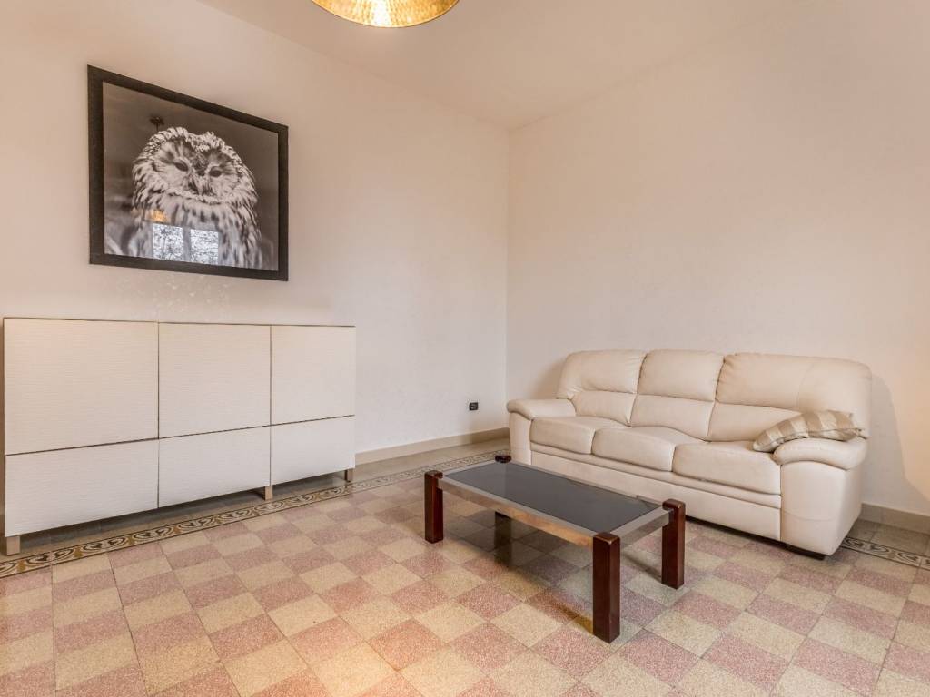 appartamento in affitto a Roma in zona Flaminio