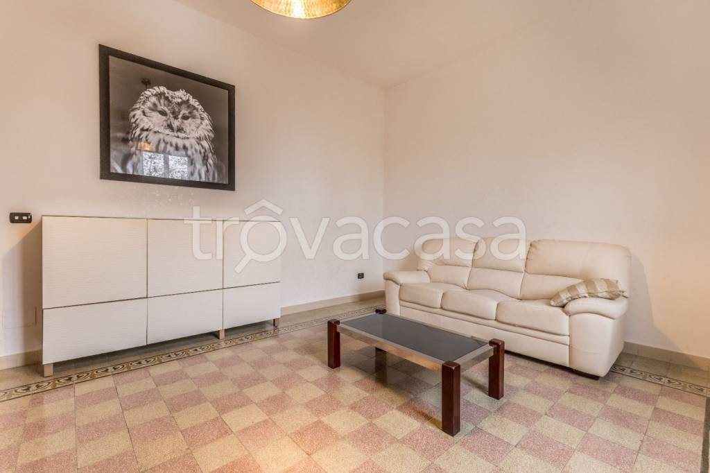 appartamento in affitto a Roma in zona Flaminio