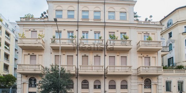 ufficio in affitto a Roma in zona Pinciano