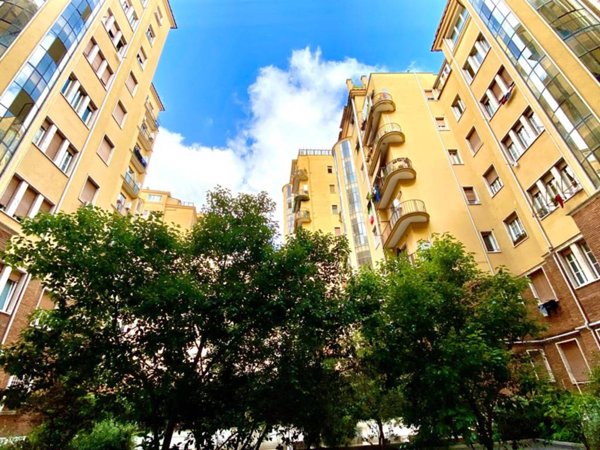 appartamento in affitto a Roma in zona Nomentano