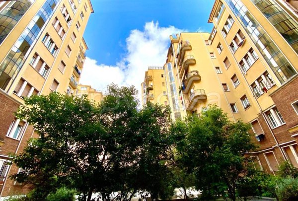 appartamento in affitto a Roma in zona Nomentano