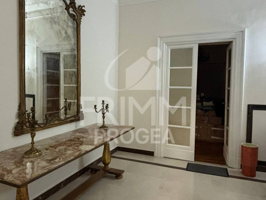 ufficio in affitto a Roma in zona Trieste