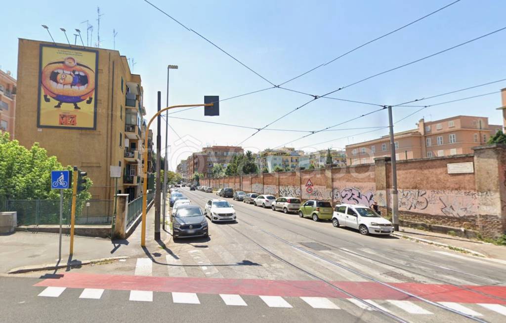 negozio in affitto a Roma in zona Prenestino-Centocelle