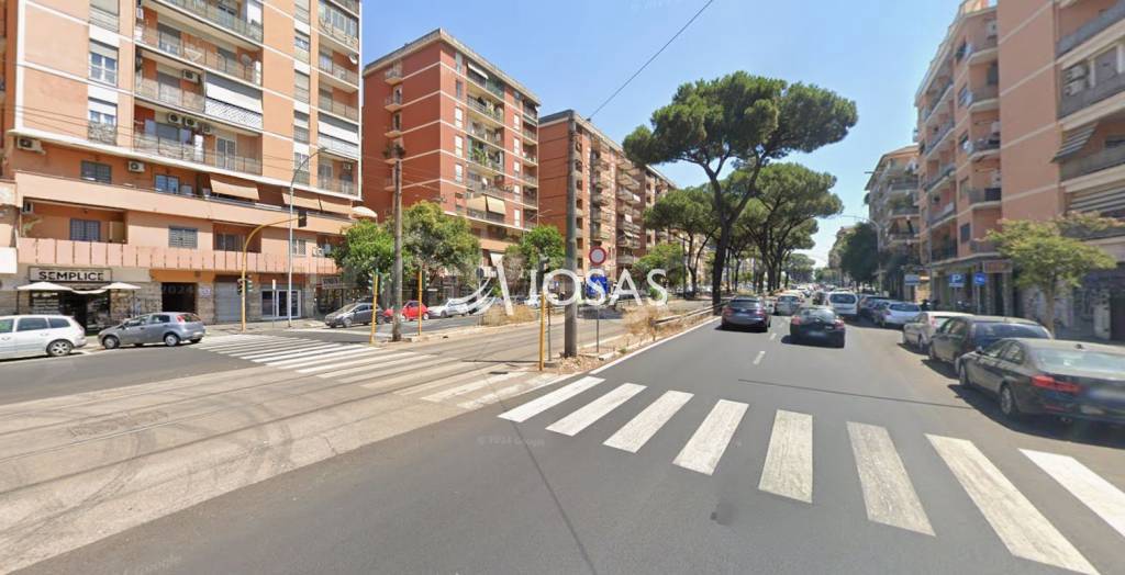 negozio in affitto a Roma in zona Prenestino-Centocelle