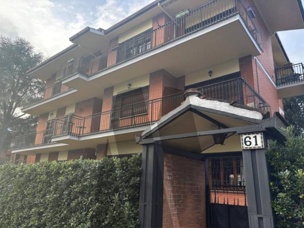 appartamento in affitto a Roma in zona Appio Claudio