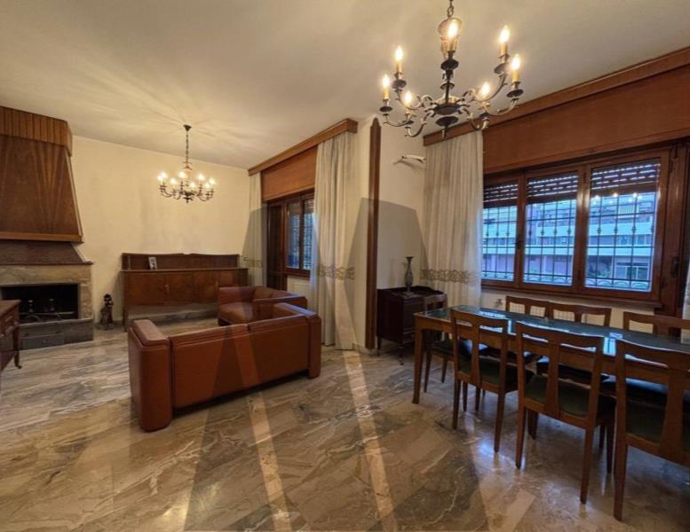 appartamento in affitto a Roma in zona Appio Claudio