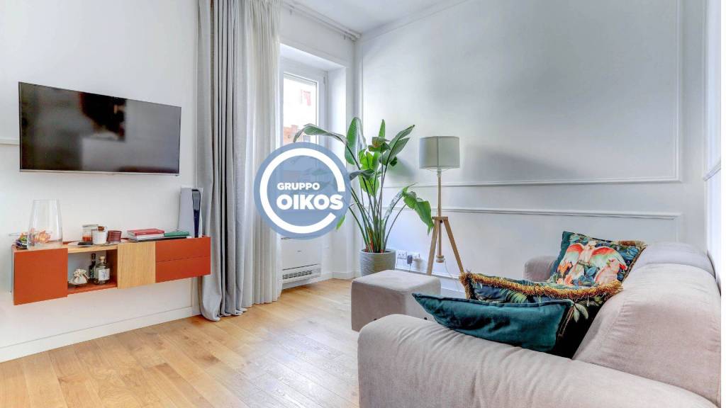 appartamento in affitto a Roma in zona Pinciano