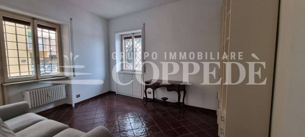 appartamento in affitto a Roma in zona Trieste