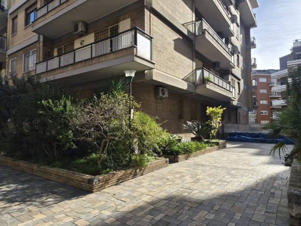 appartamento in affitto a Roma in zona Aurelio