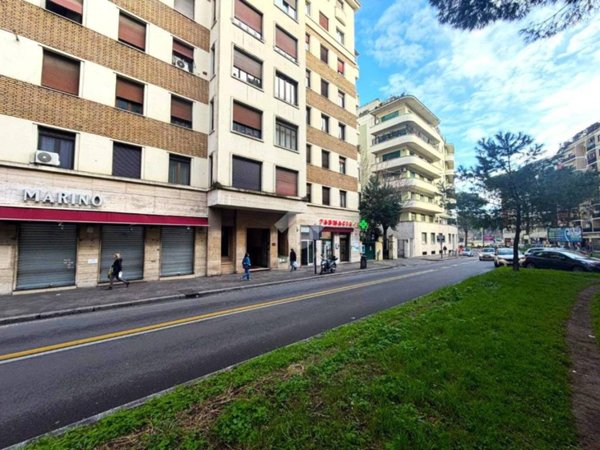 negozio in affitto a Roma in zona Trieste
