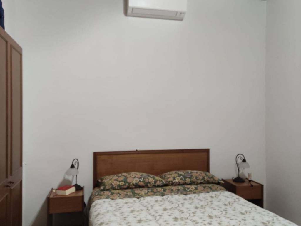 appartamento in affitto a Roma in zona Ludovisi/Sallustiano