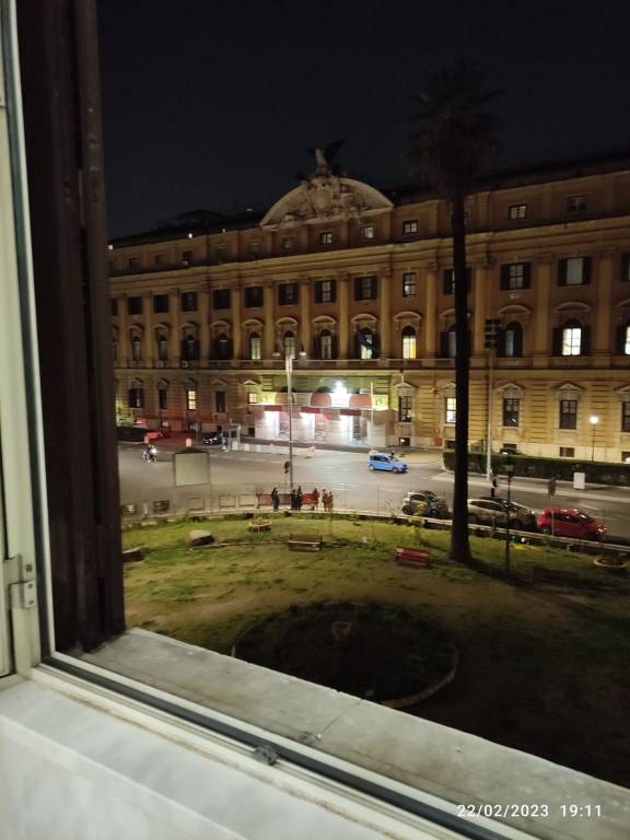 appartamento in affitto a Roma in zona Ludovisi/Sallustiano