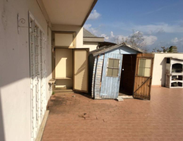 appartamento in affitto a Roma in zona Portuense