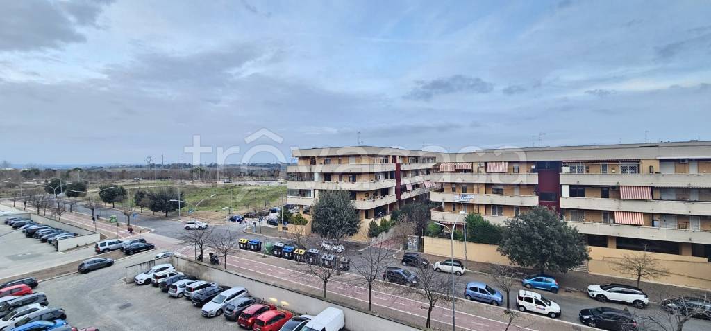 appartamento in affitto a Roma in zona Centro Storico