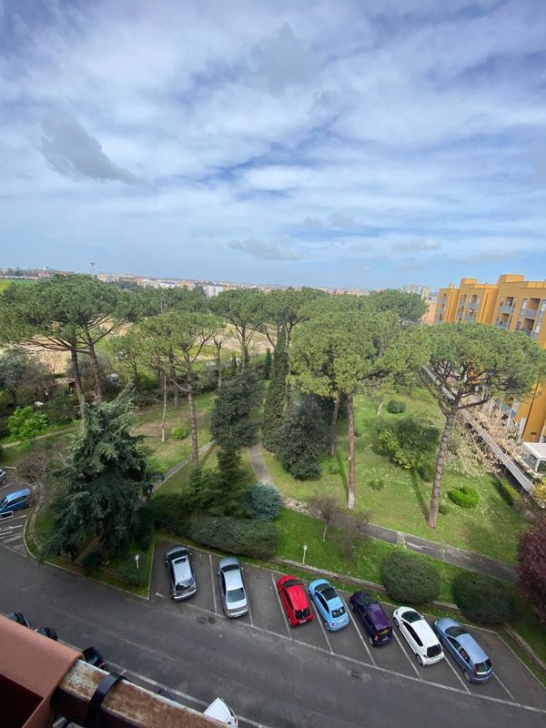 appartamento in affitto a Roma in zona Ardeatino