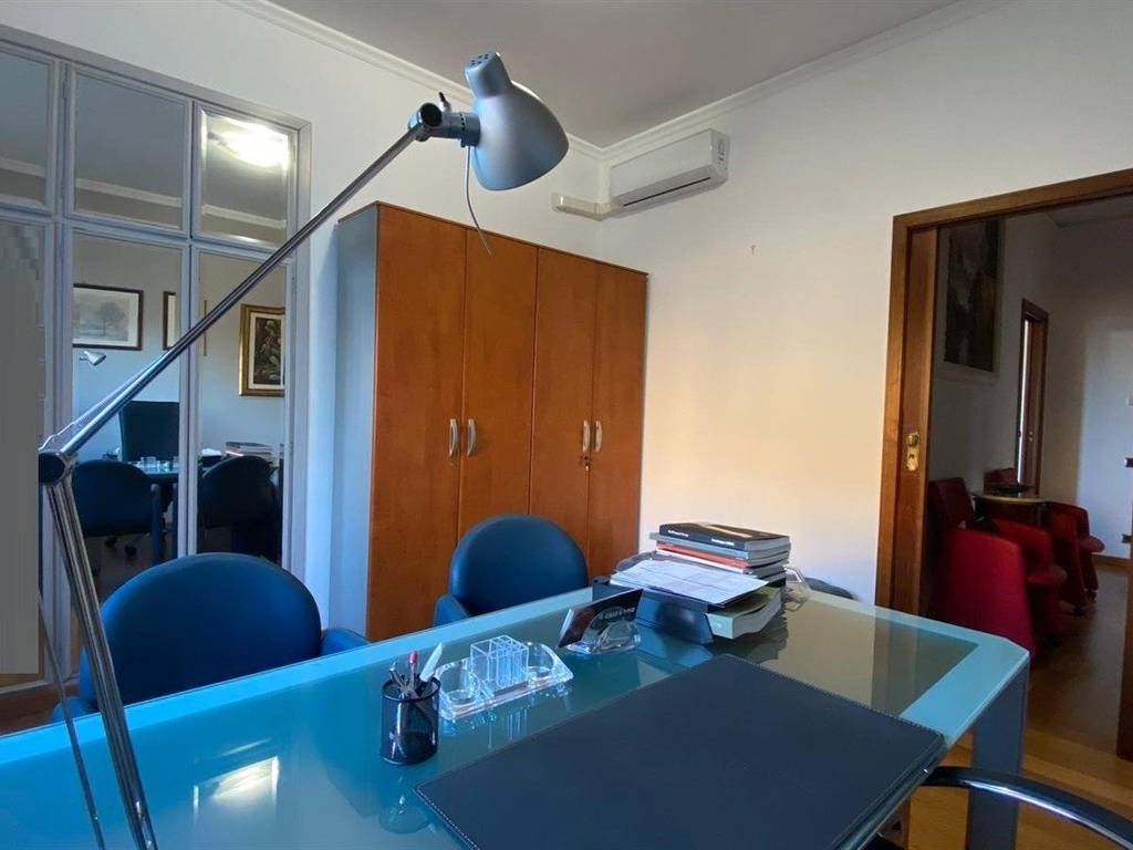 ufficio in affitto a Roma in zona Tor di Quinto