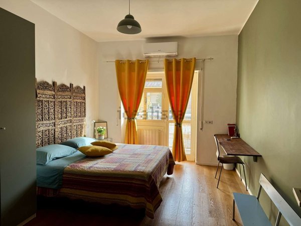 appartamento in affitto a Roma in zona Portuense