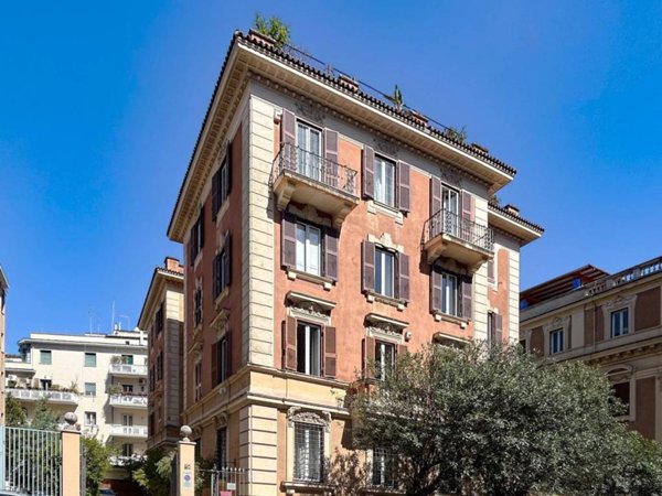 ufficio in affitto a Roma in zona Flaminio