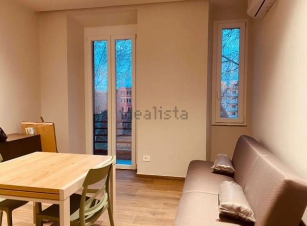 appartamento in affitto a Roma in zona Appio Latino