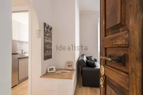 appartamento in affitto a Roma in zona Rione Prati