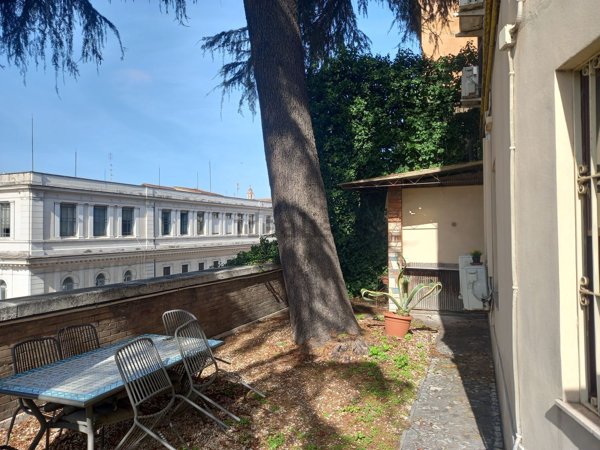 ufficio in affitto a Roma in zona Celio