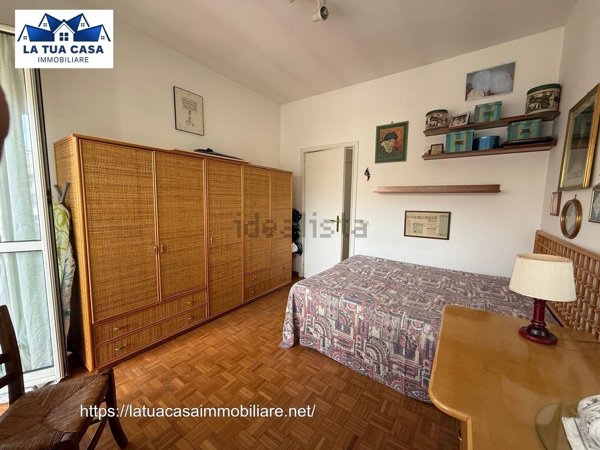 casa indipendente in affitto a Roma in zona Salario