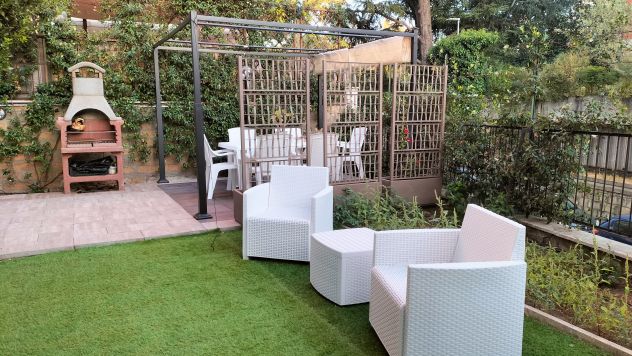 camera singola in affitto a Roma in zona EUR